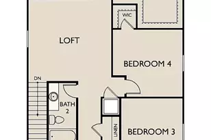 509 Lagoon Dr, Maxwell, TX 78656 - Photo 3