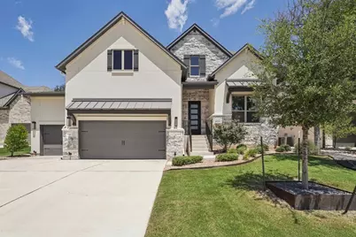 120 Hollytree Court, Georgetown, TX 78628 - Photo 1