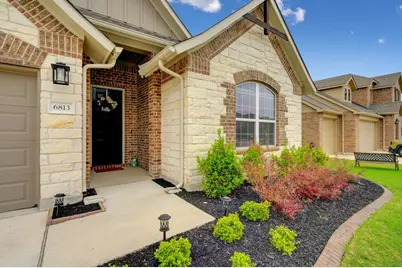6813 Leonardo Drive, Round Rock, TX 78665 - Photo 1