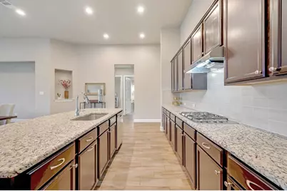 6813 Leonardo Drive, Round Rock, TX 78665 - Photo 7