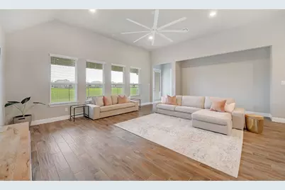 6813 Leonardo Drive, Round Rock, TX 78665 - Photo 3