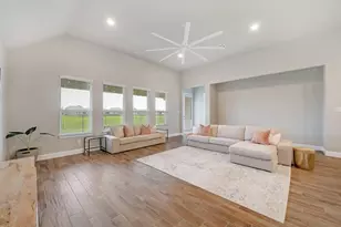6813 Leonardo Dr, Round Rock, TX 78665 - Photo 3