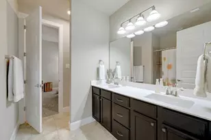 6813 Leonardo Dr, Round Rock, TX 78665 - Photo 17