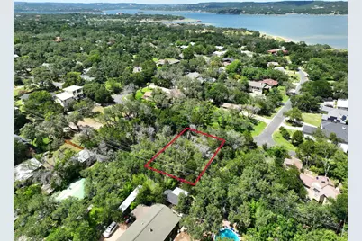 15405 Rock Creek, Austin, TX 78734 - Photo 21