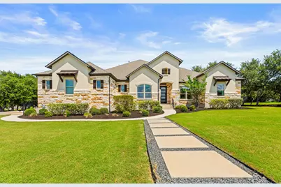 3408 Prairie Heights Drive, Leander, TX 78641 - Photo 1