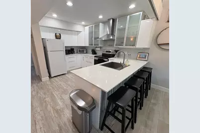 553 Demarett Drive, Point Venture, TX 78645 - Photo 1