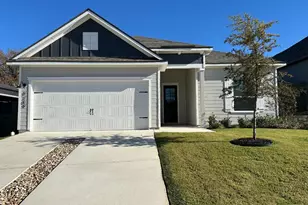 9709 Gladsome Path, Manor, TX 78653 - Photo 1