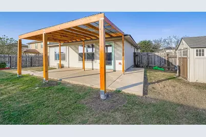 326 Wimberley Street, Hutto, TX 78634 - Photo 25