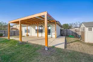 326 Wimberley St, Hutto, TX 78634 - Photo 25