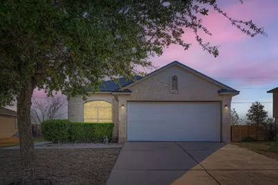326 Wimberley Street, Hutto, TX 78634 - Photo 1