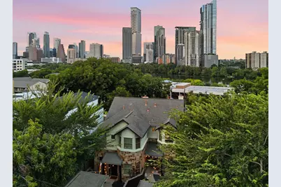 512 Sunny Lane #B, Austin, TX 78704 - Photo 1