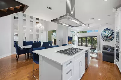 512 Sunny Lane #B, Austin, TX 78704 - Photo 7