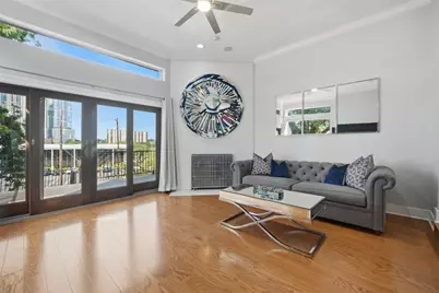512 Sunny Lane #B, Austin, TX 78704 - Photo 9