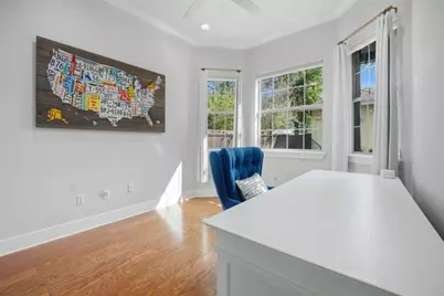 512 Sunny Lane #B, Austin, TX 78704 - Photo 19