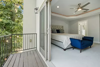 512 Sunny Lane #B, Austin, TX 78704 - Photo 15