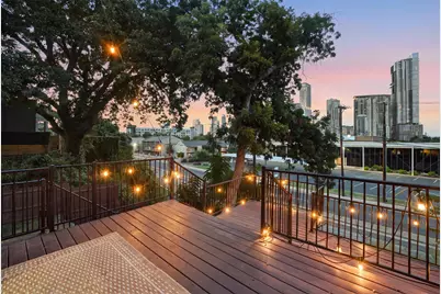 512 Sunny Lane #B, Austin, TX 78704 - Photo 3