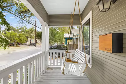 1003 Blanco Street, Austin, TX 78703 - Photo 37