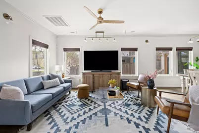 1003 Blanco Street, Austin, TX 78703 - Photo 1