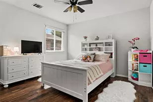 3335 Rod Carew Dr, Round Rock, TX 78665 - Photo 29