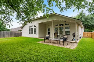 3335 Rod Carew Dr, Round Rock, TX 78665 - Photo 3