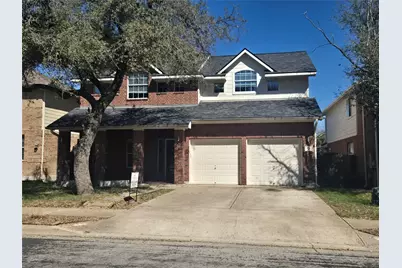 420 Valona Loop, Round Rock, TX 78681 - Photo 1