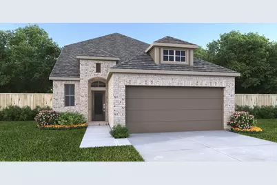 228 Menlo Bend, Liberty Hill, TX 78642 - Photo 1