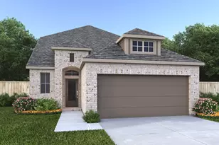 228 Menlo Bnd, Liberty Hill, TX 78642 - Photo 1