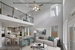 228 Menlo Bnd, Liberty Hill, TX 78642 - Photo 3