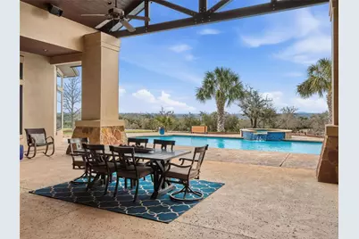 600 County Road 257, Liberty Hill, TX 78642 - Photo 29