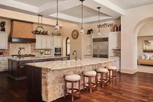 600 Co Rd 257, Liberty Hill, TX 78642 - Photo 13