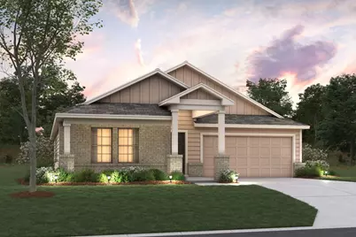 221 Tessaria Drive, San Marcos, TX 78666 - Photo 1