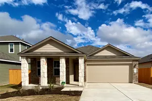 204 Meaningful Dr, Jarrell, TX 76537 - Photo 1