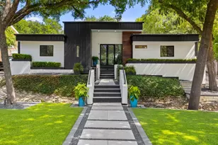2909 Hillview Rd, Austin, TX 78703 - Photo 1