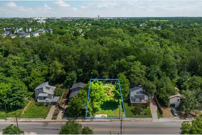 3600 Oak Springs Drive, Austin, TX 78721 - Photo 1