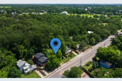 3600 Oak Springs Drive, Austin, TX 78721 - Photo 9