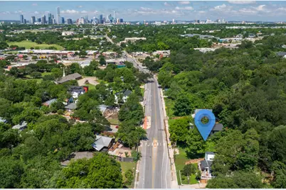 3600 Oak Springs Drive, Austin, TX 78721 - Photo 3