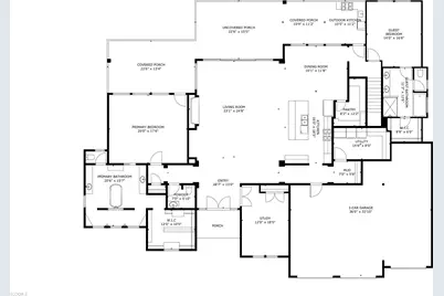 235 Canyon Turn Trail, Austin, TX 78734 - Photo 3