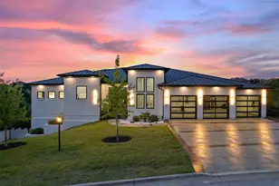 235 Canyon Turn Trail, Austin, TX 78734 - Photo 1