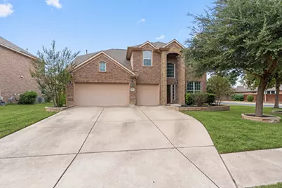3101 Evening Breeze Way, Pflugerville, TX 78660 - Photo 1