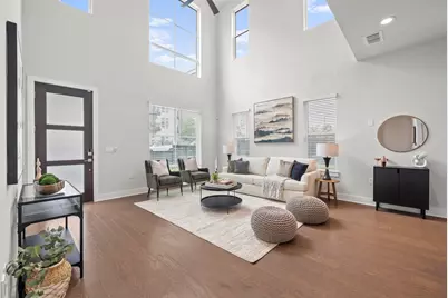 4410 Grotto Drive, Austin, TX 78731 - Photo 9