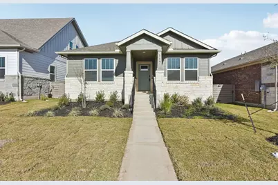 117 Rock Daisy Trail, Hutto, TX 78634 - Photo 1