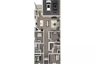 117 Rock Daisy Trl, Hutto, TX 78634 - Photo 3