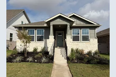 117 Rock Daisy Trail, Hutto, TX 78634 - Photo 1