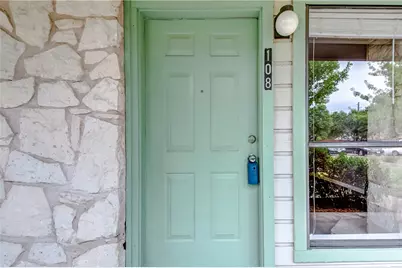 4307 S 1st Street #108, Austin, TX 78745 - Photo 35