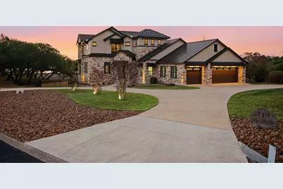 119 Spiritual Pass, Spring Branch, TX 78070 - Photo 7