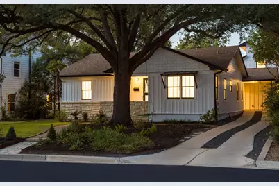 2800 Cherry Lane, Austin, TX 78703 - Photo 1