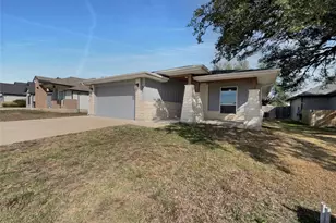 485 Dove Trail, Bertram, TX 78605 - Photo 3