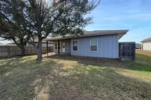 485 Dove Trail, Bertram, TX 78605 - Photo 19