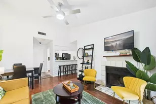 806 W 24th St, Austin, TX 78705 - Photo 1
