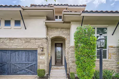 207 Maxwell Way #25, Austin, TX 78738 - Photo 1